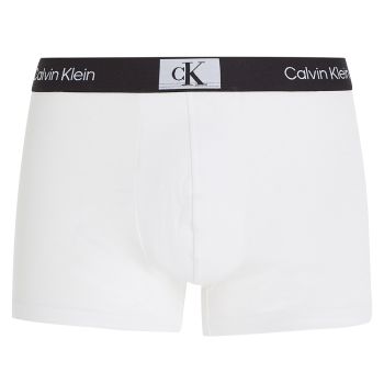 Calvin Klein CK96 Boxershort - Wit