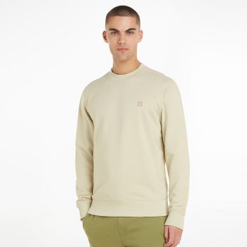 Calvin Klein Sweatshirt - Green Haze
