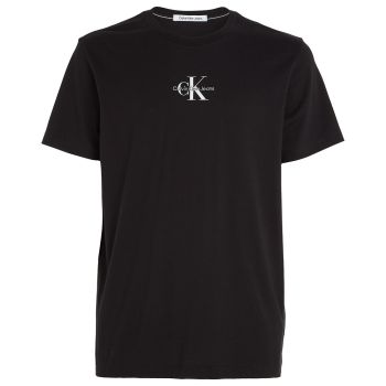 Calvin Klein T-Shirt - Zwart