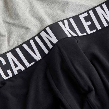 Calvin Klein Intense Power Boxershort 3-Pack - Multicolore