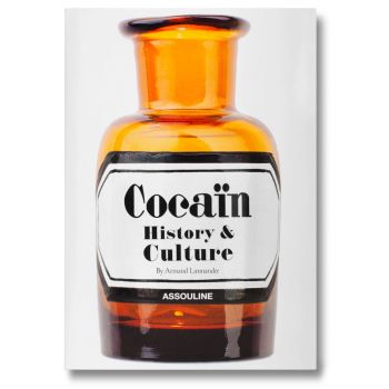 Assouline Kokaïn: Geschichte und Kultur