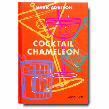  Assouline Cocktail Chameleon