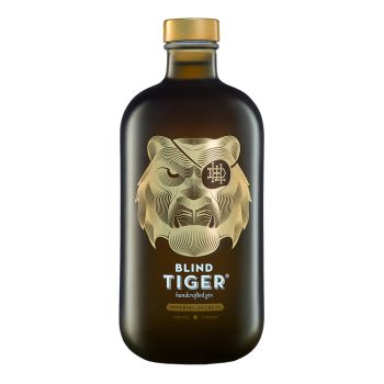 Gin Blind Tiger Imperial Secrets