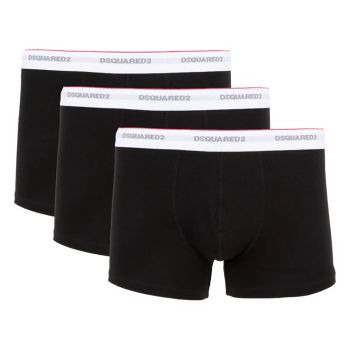 Moschino Underwear - Calzoncillos boxer Hombre - Blanco - 321V1  A139443000001