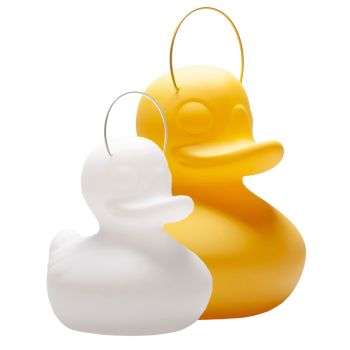 Goodnight Light Die Duck Duck Lampe - Duo