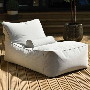 Chaise longue Extreme Lounging B-Bed