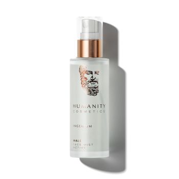 Humanity Cosmetics Face Mist Active