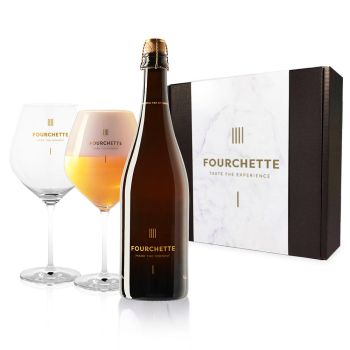 Fourchette Beer Gift Box