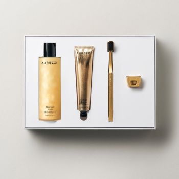 Aurezzi Gift Box - Gold