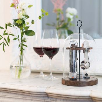 Set di accessori per il vino L'Atelier du Vin Le Globe