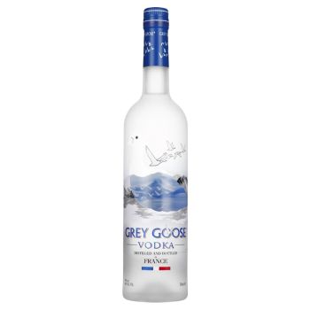 Grey Goose Original Vodka - 70 cl