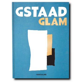 Assouline Gstaad Glam 