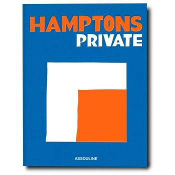 Assouline Hamptons Privato
