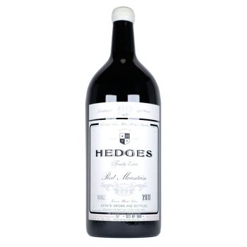 Hedges Family Estate Red Mountain Estate red wine