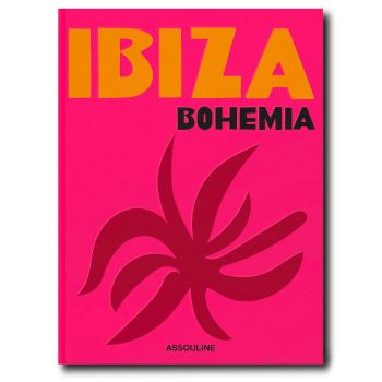 Assouline Ibiza Boemia