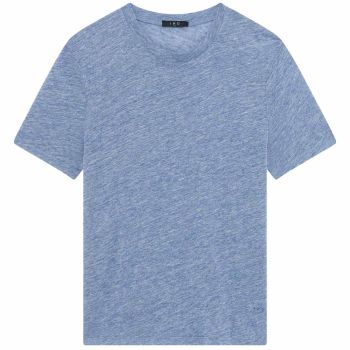 IRO SERGIO T-shirt - Blue Denim