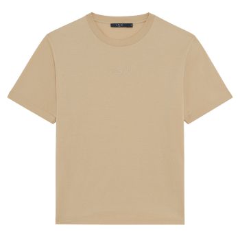 IRO WOON T-overhemd - Beige