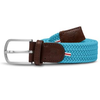 La Boucle Originale Montreal braided belt