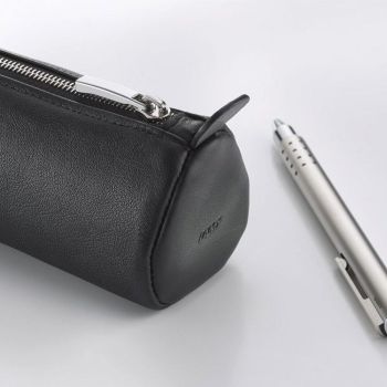 Lamy A404 Leather pen zip case