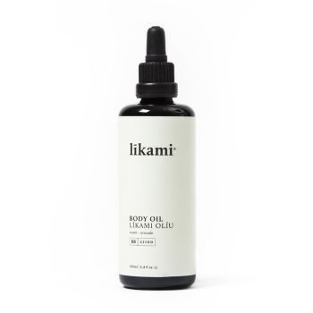 Likami Body and beard oil