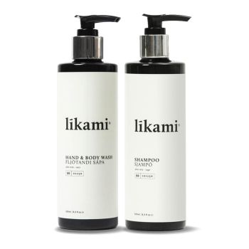 Likami Hair & Body Wash