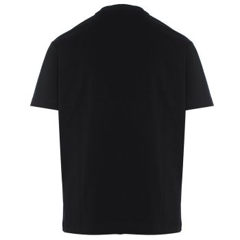 Liu Jo Jeans T-shirt - Zwart