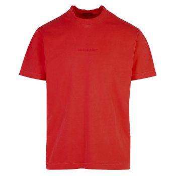 Liu Jo T-shirt - Rouge