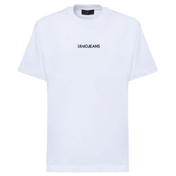 Liu Jo T-Shirt - Blanc