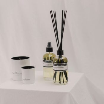 The Ultimate Marie-Stella-Maris Fragrance Set