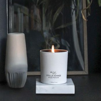 Marie-Stella-Maris Scented Candle - No.92 Objets d'Amsterdam