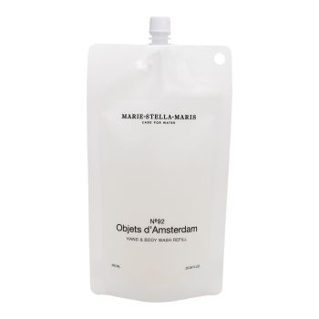 Marie-Stella-Maris Hand and body wash - No.92 Objets d'Amsterdam 