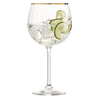 Maxima Gin Tonic Copa Glass