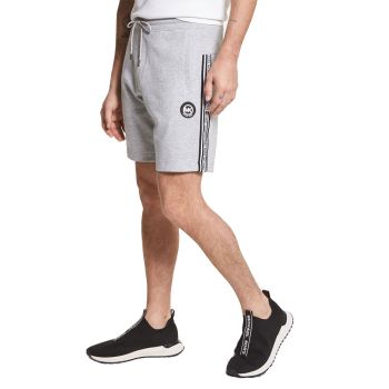 Michael Kors Sweatpant Shorts - Grau