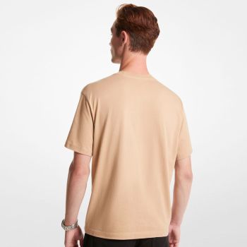 Michael Kors T-overhemd - Beige