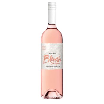 Misty Cove Blush Sauvignon Blanc Rosé Wijn 2022