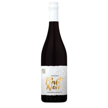 Misty Cove Pinot Noir Rode Wijn 2019