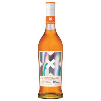 Glenmorangie The X - Made For Mixing
