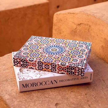 Assouline Arti decorative marocchine