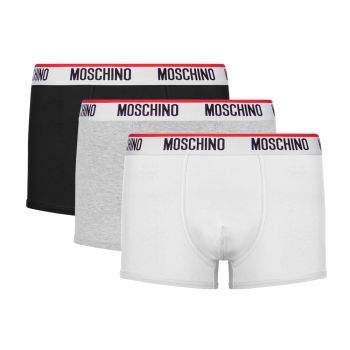 Moschino Boxershort 3er-Pack