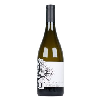 Vin blanc Oak Farm Vineyards Chardonnay 2020