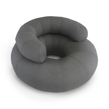 Ogo Don Out Sofa XL - Antraciet