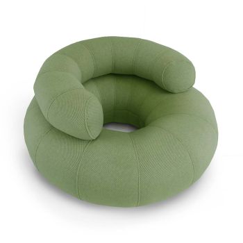 Ogo Don Out Sofa XL - Groen