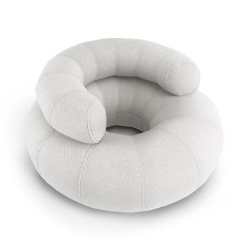 Ogo Don Out Sofa XL - Wit