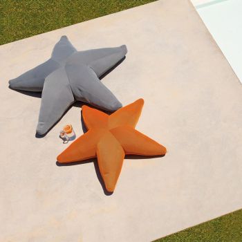 Ogo Starfish XXL - Antraciet