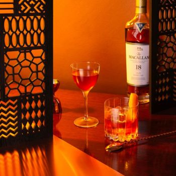 The Macallan 18 Jahre Double Cask Whisky