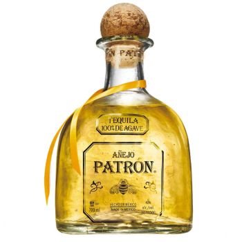 Patrón Anejo Tequila 