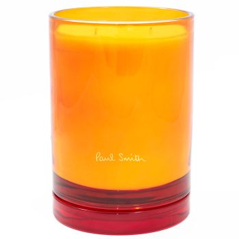 Paul Smith Bookworm 3-Wick Scented Candle - XL