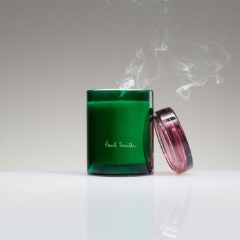 Paul Smith Botanist Scented Candle