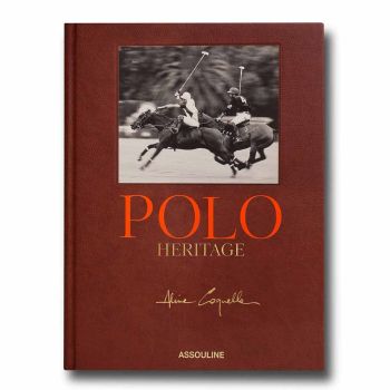 Assouline Polo Heritage