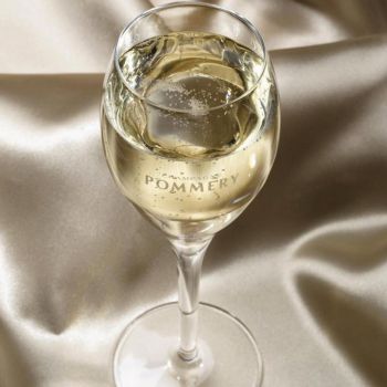 Pommery Champagne Indulgence Set 